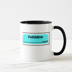 PETHIDINE TASSE