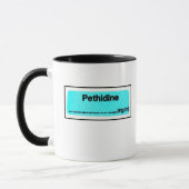 PETHIDINE TASSE (Links)