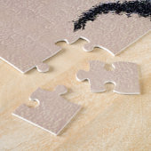 Petit Basset Griffon Vendéen Painting - Dog Art Puzzle (Seite)