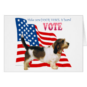 Petit Basset Griffon Vendeen Politik