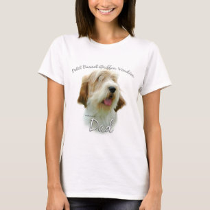 Petit Basset Griffon Vendeen Vater 2 T-Shirt