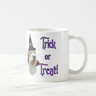 Petit Basset Griffon Vendees Trick Kaffeetasse