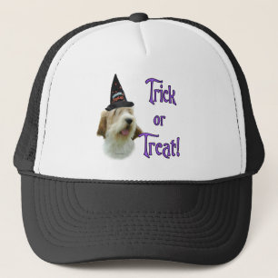 Petit Basset Griffon Vendees Trick Truckerkappe