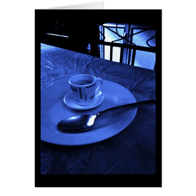 Petit Café (Vorne)