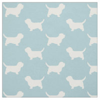 Petit Dachshund Griffon Vendeen PBGV Silhouetten
