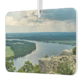Petit Jean Cedar Creek Autolufterfrischer (Links)