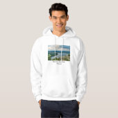 Petit Jean Cedar Creek Hoodie (Vorne ganz)