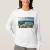 Petit Jean Cedar Creek Long Sleeve T - Shirt (Vorderseite)