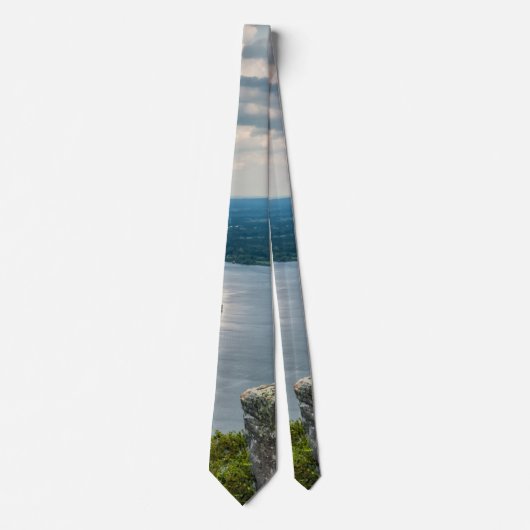 Petit Jean Cedar Creek Neck Tie Krawatte (Vorderseite)