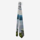 Petit Jean Cedar Creek Neck Tie Krawatte (Rückseite)