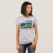 Petit Jean Cedar Creek T - Shirt (Vorne ganz)
