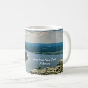 Petit Jean Cedar Creek Tasse
