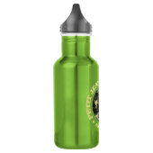 Petit Jean SP Edelstahlflasche (Links)