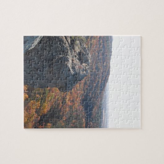 Petit Jean-Staats-Park Arkansas Puzzle (Horizontal)