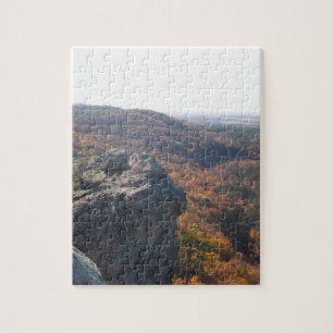 Petit Jean-Staats-Park Arkansas Puzzle