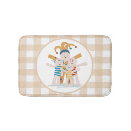 Petit King - Canciones para Soñar Badematte