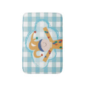 Petit King - Canciones para Soñar Badematte (Vorderseite Vertikal)