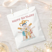 Petit King - Canciones para Soñar Geschenktütchen (Ausgeschnitten)