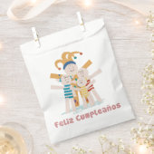 Petit King - Canciones para Soñar Geschenktütchen (Ausgeschnitten)