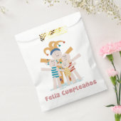 Petit King - Canciones para Soñar Geschenktütchen (Versiegelt)