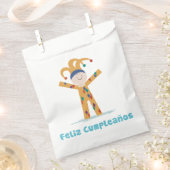 Petit King - Canciones para Soñar Geschenktütchen (Ausgeschnitten)