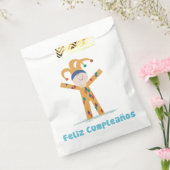 Petit King - Canciones para Soñar Geschenktütchen (Versiegelt)