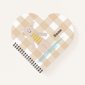 Petit King - Canciones para Soñar Notizblock