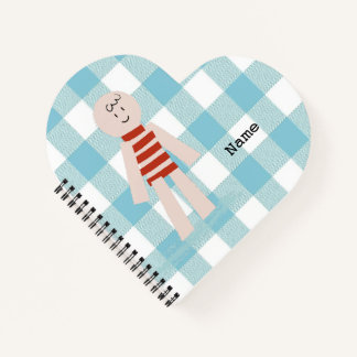 Petit King - Canciones para Soñar Notizblock