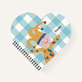 Petit King - Canciones para Soñar Notizblock