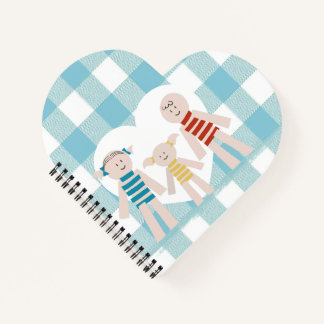 Petit King - Canciones para Soñar Notizblock