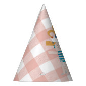 Petit King - Canciones para Soñar Partyhütchen (Links)