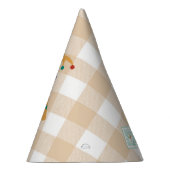 Petit King - Canciones para Soñar Partyhütchen (Rechts)