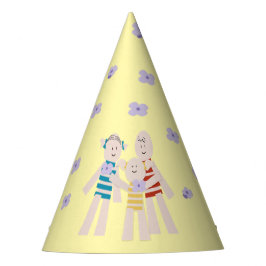 Petit King - Canciones para Soñar Partyhütchen