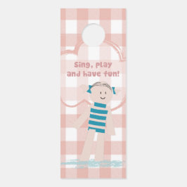 Petit King - Canciones para Soñar Türanhänger