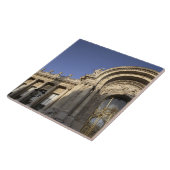 Petit Palais Paris.Frankreich Fliese (Seite)
