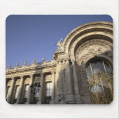 Petit Palais Paris.Frankreich Mousepad (Vorne)