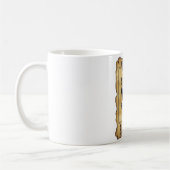 Petit Panda Kaffeetasse (Links)