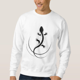 Petit Reptile Sweatshirt