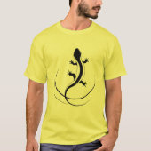 Petit Reptile T-Shirt (Vorderseite)