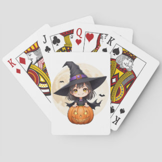 Petit Wizard Spielkarten