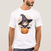 Petit Wizard T-Shirt (Vorderseite)