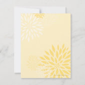 PETITE-ABSCHLUSS: GRAD105 8 P EINLADUNG (Rückseite)