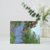 Petite Anse - Martinique, FWI Postkarte (Stehend Vorderseite)