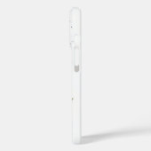 Petite Bloom Case-Mate iPhone Hülle (Rückseite / Links)