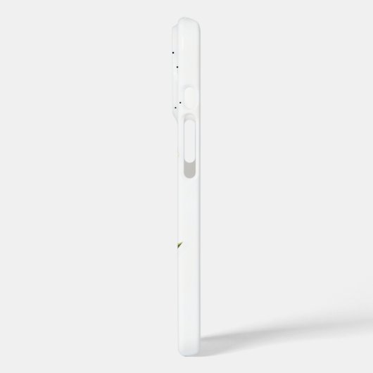 Petite Bloom Case-Mate iPhone Hülle (Rückseite / Links)