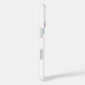 Petite Bloom Case-Mate iPhone Hülle (Rückseite / Rechts)