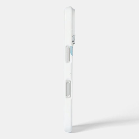 Petite Bloom Case-Mate iPhone Hülle (Rückseite / Rechts)