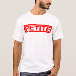 Petite Briefmarke T-Shirt