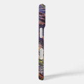 Petite Creuse, Sonnenlicht von Claude Monet Case-Mate iPhone Hülle (Rückseite / Rechts)