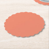 Petite Orchid, Pink Daisy, Pinkish Tan, Untersetzer (angewinkelt)